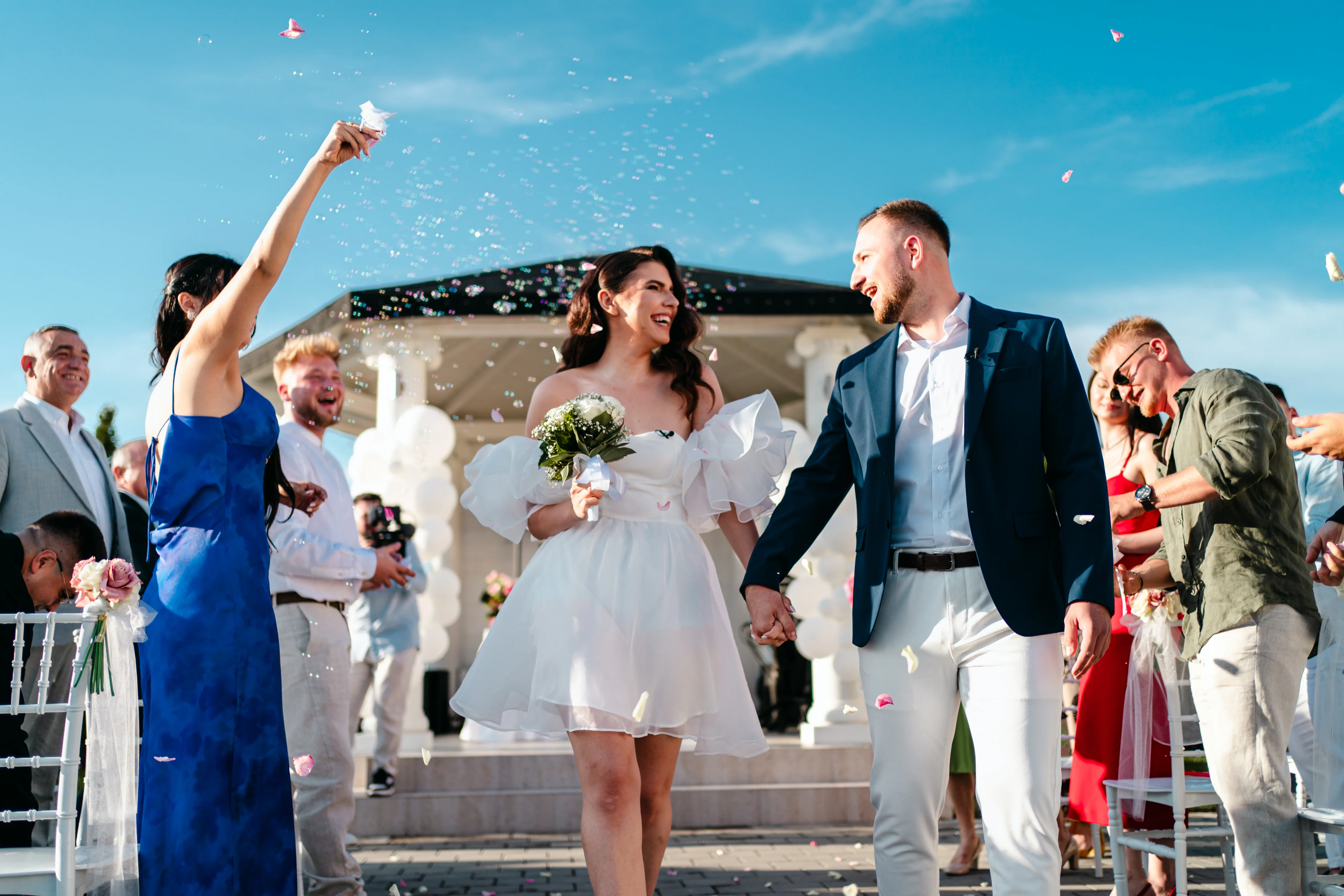 Evenimente in aer liber Sibiu