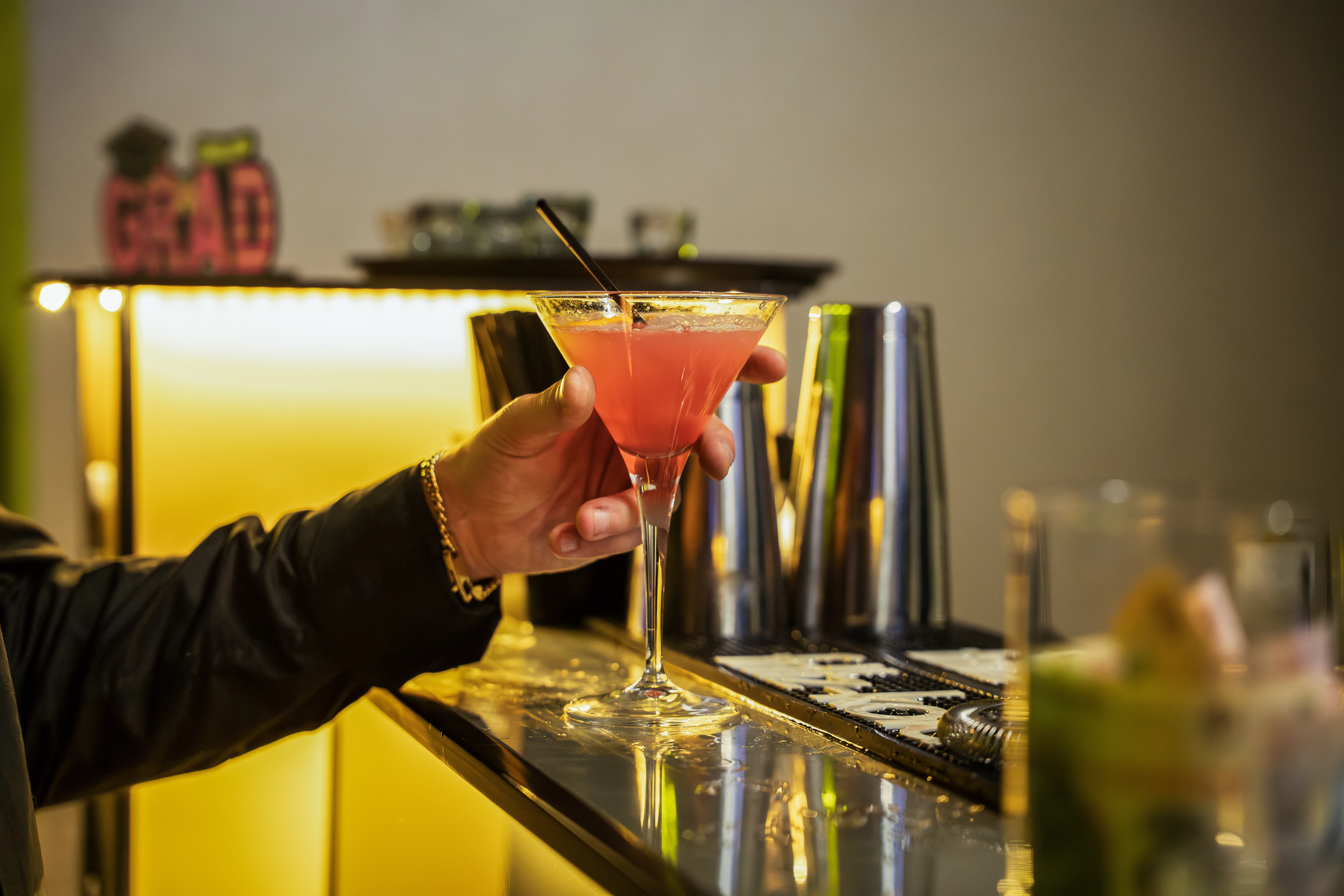Meniu Odissea Events Hall - preparate premium și servire deosebită